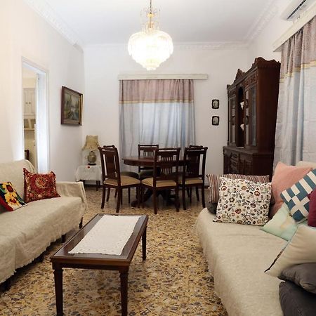 Naxos CityAndreas Naxos Center - House别墅 外观 照片