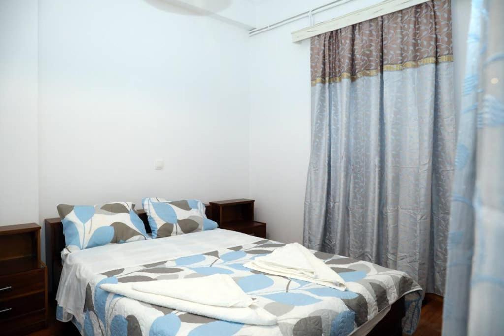 Naxos CityAndreas Naxos Center - House别墅 外观 照片
